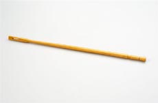 JUPITER FLUTE CLEANING ROD OAK
